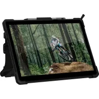 Etui na tablet UAG Urban Armor Gear Plasma 323263114343 do Surface Pro 8, Kolor srebrny | Sklep ITnes.pl, IT for BUSINESS
