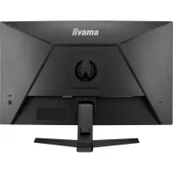Monitor iiyama G-MASTER G2766HSU-B1, 27", 1920x1080 (FHD), 165Hz, zakrzywiony, VA, FreeSync, HDR, 1 ms, Czarny | Sklep ITnes.pl,