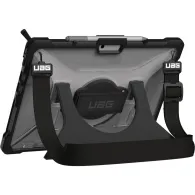 Etui na tablet UAG Urban Armor Gear Plasma 323263114343 do Surface Pro 8, Kolor srebrny | Sklep ITnes.pl, IT for BUSINESS