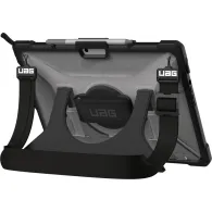 Etui na tablet UAG Urban Armor Gear Plasma 323263114343 do Surface Pro 8, Kolor srebrny | Sklep ITnes.pl, IT for BUSINESS