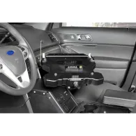 Stacja dokująca Getac S410GJ-VD-RF_543387680013 - Gamber Johnson Vehicle Dock with TRI RF 7160-0790-03