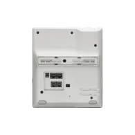 Telefon IP Poly Edge E320 IP Phone and PoE-enabled 82M88AA