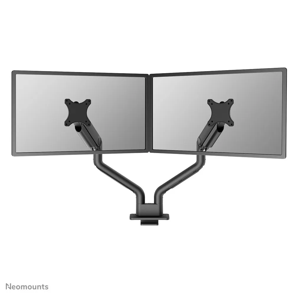 Uchwyt biurkowy do monitora Neomounts by Newstar Next One Desk Mount DS70S-950BL2 - Czarny Uchwyt biurkowy do monitora Neomounts by Newstar Next One Desk Mount DS70S-950BL2 - Czarny