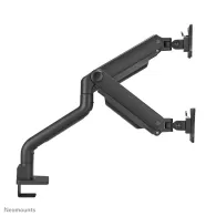 Uchwyt biurkowy do monitora Neomounts by Newstar Next One Desk Mount DS70S-950BL2 - Czarny