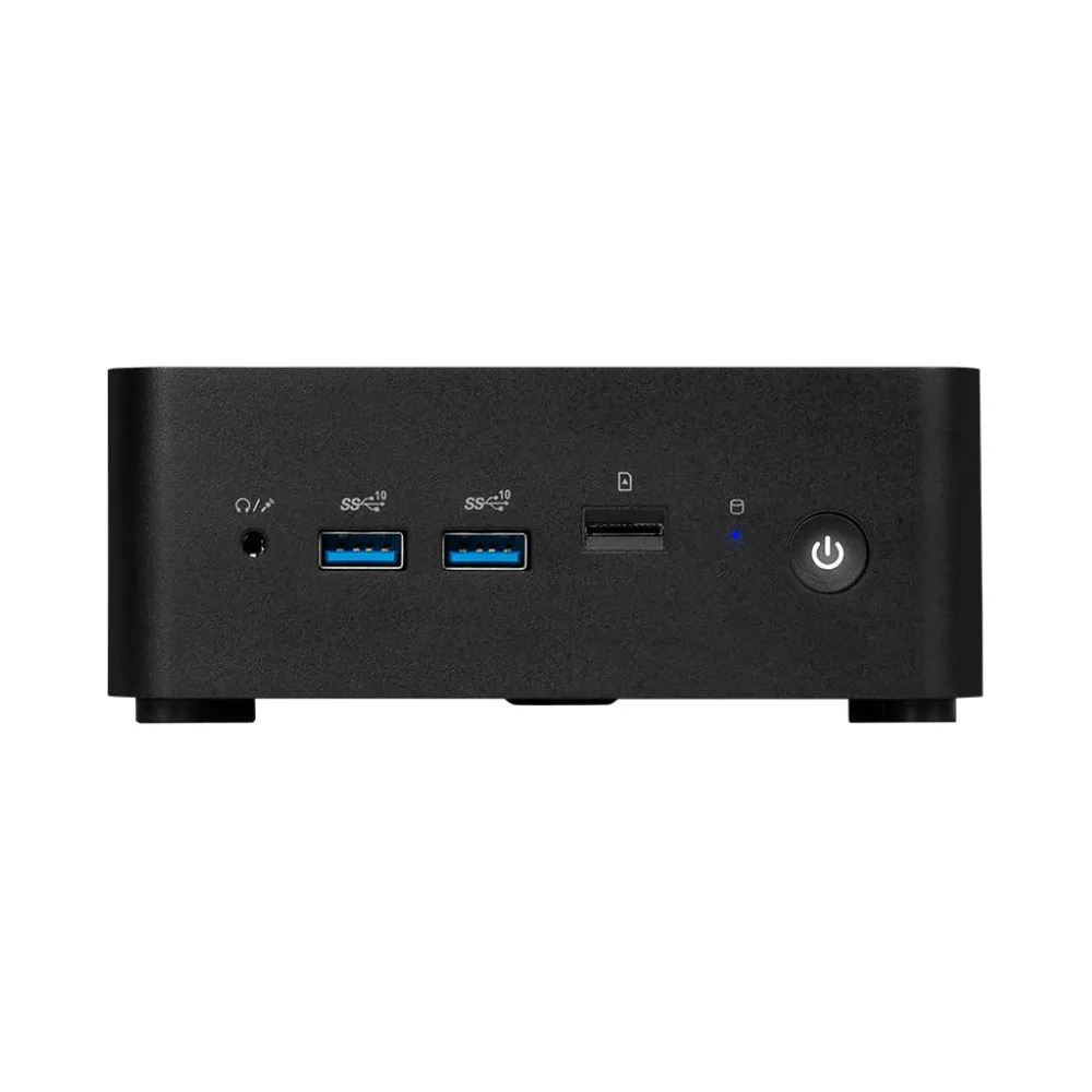 MSI Cubi NUC 1M CUBI NUC 1M-001EU - zdjęcie