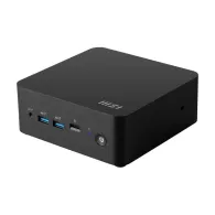 Komputer MSI Cubi NUC 1M CUBI NUC 1M-001EU, Mini Desktop, Core 7 150U, 16GB, 1TB, Wi-Fi, Win11 Pro, 2 lata Carry-in | Sklep ITne Komputer MSI Cubi NUC 1M CUBI NUC 1M-001EU, Mini Desktop, Core 7 150U, 16GB, 1TB, Wi-Fi, Win11 Pro, 2 lata Carry-in | Sklep ITne
