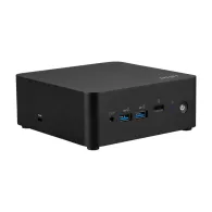 Komputer MSI Cubi NUC 1M CUBI NUC 1M-001EU, Mini Desktop, Core 7 150U, 16GB, 1TB, Wi-Fi, Win11 Pro, 2 lata Carry-in | Sklep ITne Komputer MSI Cubi NUC 1M CUBI NUC 1M-001EU, Mini Desktop, Core 7 150U, 16GB, 1TB, Wi-Fi, Win11 Pro, 2 lata Carry-in | Sklep ITne