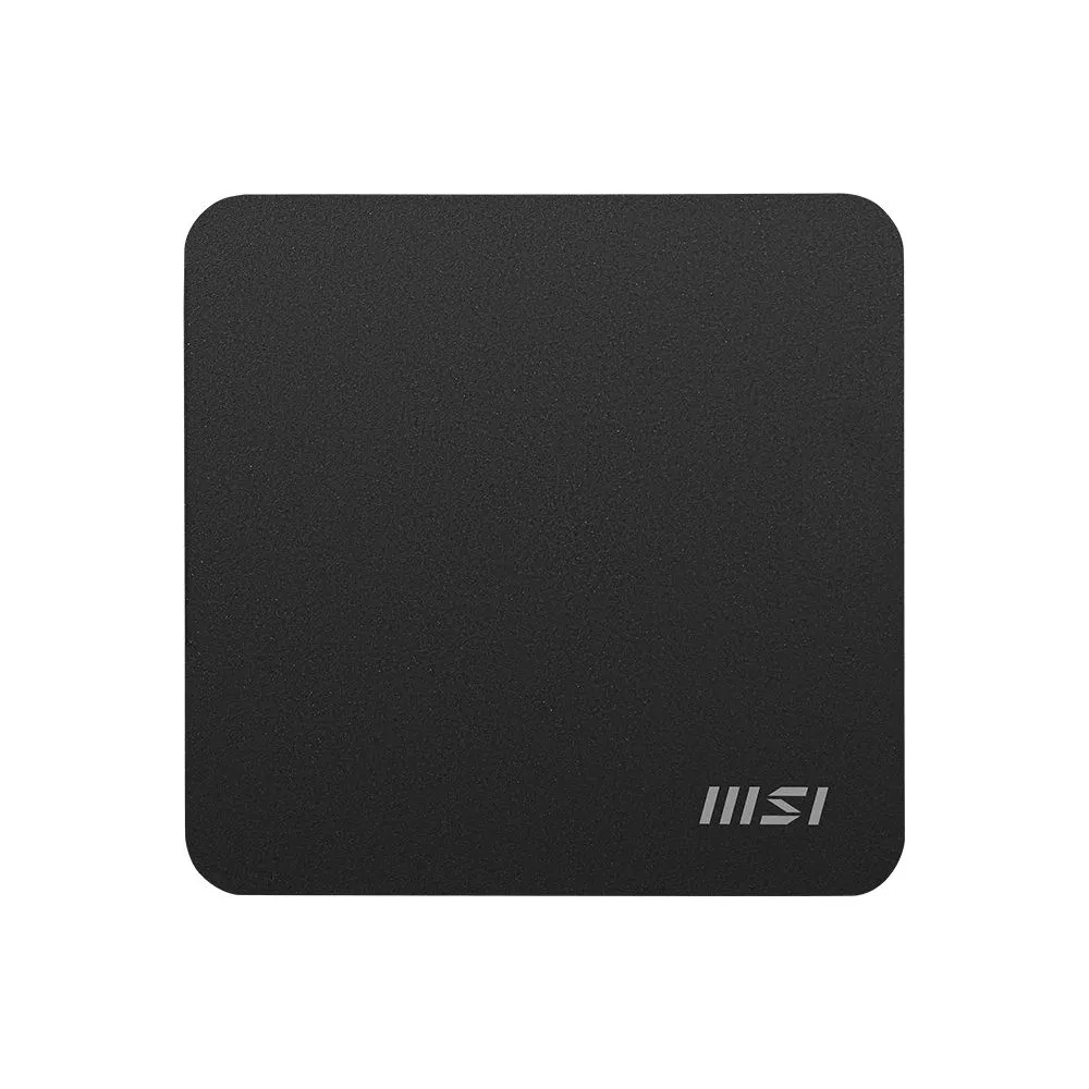 Zdjęcie produktu Komputer MSI Cubi NUC 1M CUBI NUC 1M-001EU - Mini Desktop/Core 7 150U/RAM 16GB/SSD 1TB/Wi-Fi/Windows 11 Pro/2 lata Carry-in