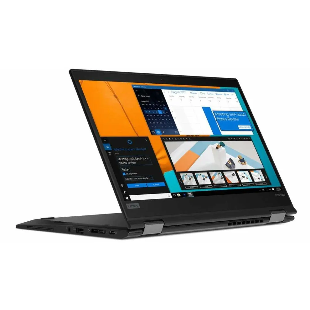 Lenovo ThinkPad X390 Yoga 20NN002JPB - zdjęcie