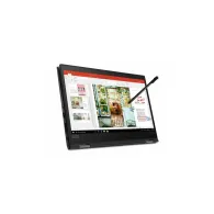 Laptop Lenovo ThinkPad X390 Yoga 20NN002JPB, i7-8565U, 13,3" FHD IPS MT, 8GB, 256GB, Win10 Pro, 3 lata Carry-in | Sklep ITnes.pl