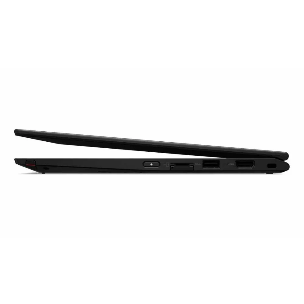 Laptop Lenovo ThinkPad X390 Yoga 20NN002JPB - i7-8565U/13,3" Full HD IPS MT/RAM 8GB/SSD 256GB/Windows 10 Pro/3 lata Carry-in