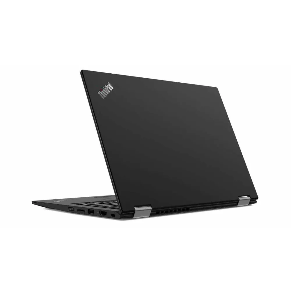 Zdjęcie produktu Laptop Lenovo ThinkPad X390 Yoga 20NN002JPB - i7-8565U/13,3" Full HD IPS MT/RAM 8GB/SSD 256GB/Windows 10 Pro/3 lata Carry-in