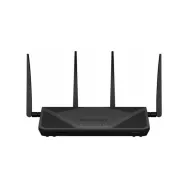 Router Wi-Fi Synology RT2600AC, 2533 Mbps, USB 2.0, USB 3.0, 1xWAN, 4 x GbE, Czarny | Sklep ITnes.pl, IT for BUSINESS