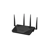 Router Wi-Fi Synology RT2600AC, 2533 Mbps, USB 2.0, USB 3.0, 1xWAN, 4 x GbE, Czarny | Sklep ITnes.pl, IT for BUSINESS