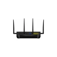 Router Wi-Fi Synology RT2600AC, 2533 Mbps, USB 2.0, USB 3.0, 1xWAN, 4 x GbE, Czarny | Sklep ITnes.pl, IT for BUSINESS