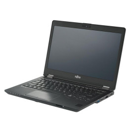 Laptop Fujitsu LifeBook U729 VFY:U7290M450SPL - i5-8265U/12,5" Full HD/RAM 8GB/SSD 256GB/Windows 10 Pro/2 lata Carry-in