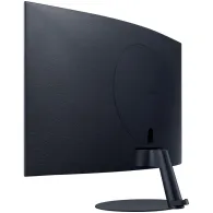 Monitor Samsung Essential LS32C390EAUXEN, 32", 1920x1080 (FHD), zakrzywiony, VA, FreeSync, 4 ms, Czarny | Sklep ITnes.pl, IT for
