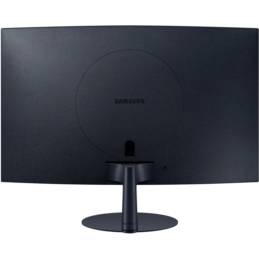 Zdjęcie monitora Samsung Essential LS32C390EAUXEN