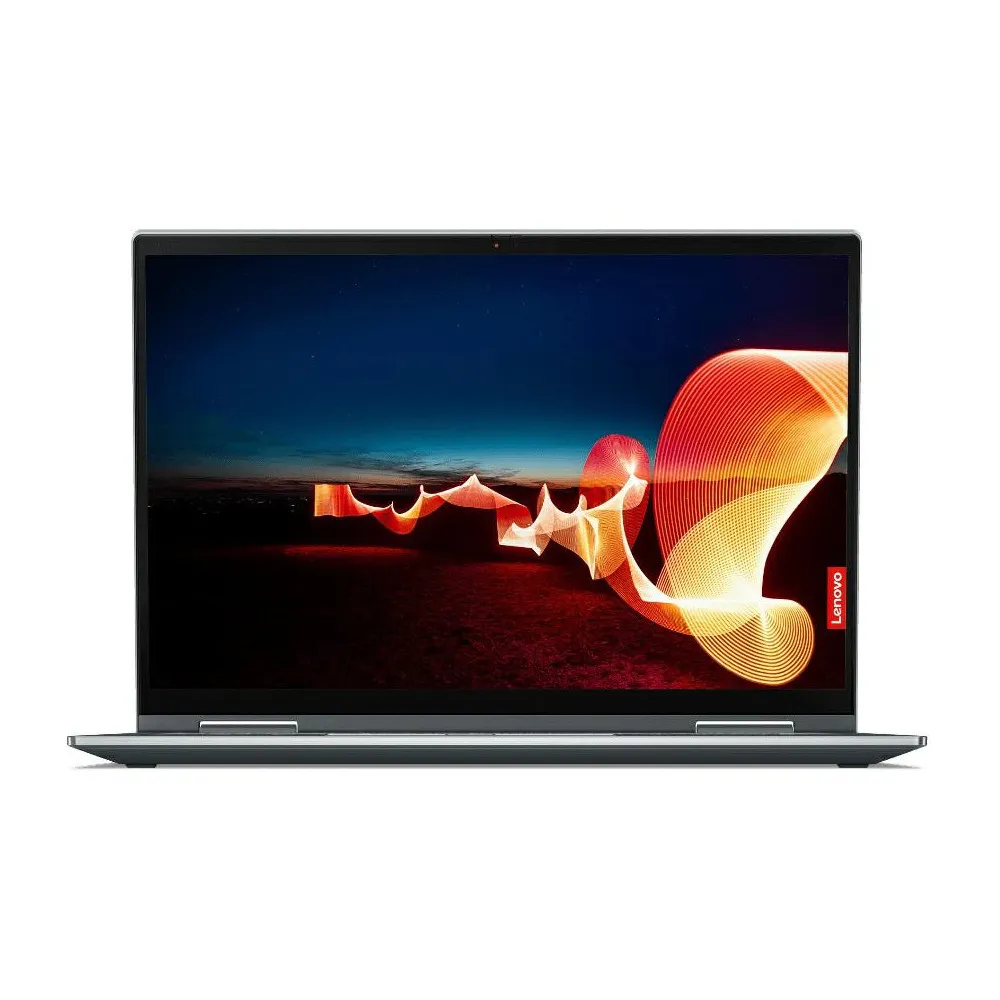 Zdjęcie produktu Laptop Lenovo ThinkPad X1 Yoga Gen 6 20XY004FPB - i7-1165G7/14" WUXGA IPS MT/RAM 16GB/SSD 512GB/Szary/Windows 10 Pro/3OS-Pr