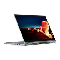 Laptop Lenovo ThinkPad X1 Yoga Gen 6 20XY004FPB, i7-1165G7, 14" WUXGA IPS MT, 16GB, 512GB, Szary, Win10 Pro, 3OS-Pr | Sklep ITne