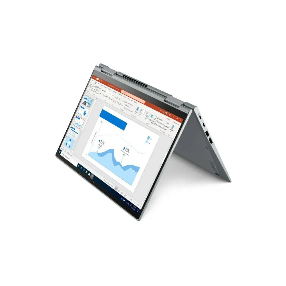 Lenovo ThinkPad X1 Yoga Gen 6 20XY004FPB - zdjęcie