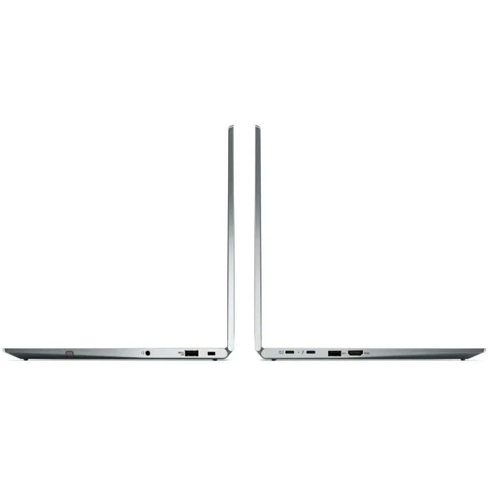 Zdjęcie produktu Laptop Lenovo ThinkPad X1 Yoga Gen 6 20XY004FPB - i7-1165G7/14" WUXGA IPS MT/RAM 16GB/SSD 512GB/Szary/Windows 10 Pro/3OS-Pr