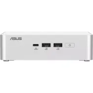 Komputer ASUS NUC 15 Pro+ Kit 90AR00P3-M000304U, Mini Desktop, Core Ultra 5 225H, 32GB, 4TB, WiFi, Win11 Pro USB x64 PL, 3CI | S