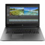 Laptop HP ZBook 17 G6 6TV09EA - i7-9850H, 17,3" FHD IPS, RAM 32GB, SSD 512GB, RTX 5000, Czarno-grafitowy, Windows 10 Pro, 3 lata DtD - zdjęcie 6