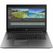 Laptop HP ZBook 17 G6 6TV09EA - i7-9850H/17,3" FHD IPS/RAM 32GB/SSD 512GB/RTX 5000/Czarno-grafitowy/Windows 10 Pro/3 lata CI