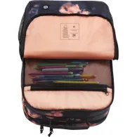 Plecak na laptopa HP Campus XL 7K0E3AA, Czarny, Pomarańczowy | Sklep ITnes.pl, IT for BUSINESS