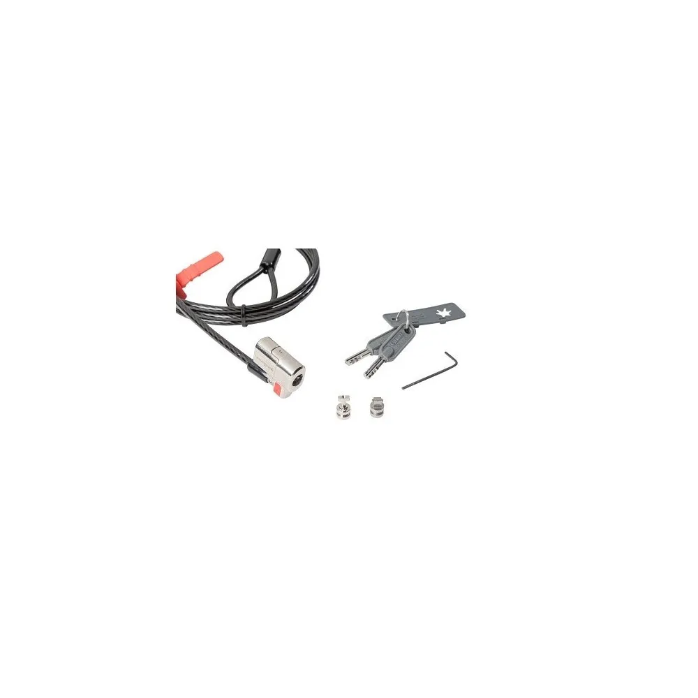 Dell 461-AAES ClickSafe Twin for All Dell Security Slots | Sklep ITnes.pl - IT for BUSINESS