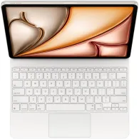 Klawiatura Apple Magic Keyboard MDFW4LB/A do iPada Air 13" (M3) - US, Biała