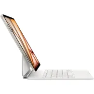 Klawiatura Apple Magic Keyboard MDFW4LB/A do iPada Air 13" (M3) - US, Biała