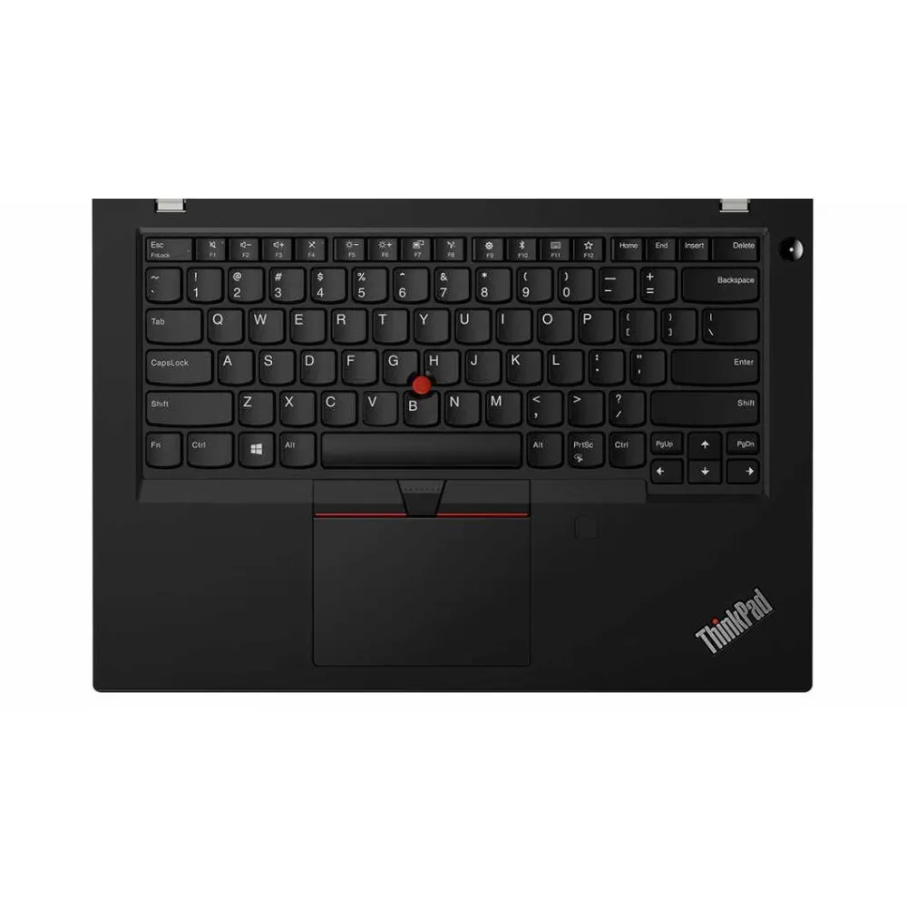 Zdjęcie produktu Laptop Lenovo ThinkPad L490 20Q500DUPB - i3-8145U/14" Full HD IPS/RAM 8GB/SSD 256GB/Windows 10 Pro/1 rok Carry-in