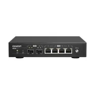 Switch niezarządzalny QNAP QSW-2104-2S-EU, 4 x 2,5Gbps, 2 x 10Gbps SFP+ | Sklep ITnes.pl, IT for BUSINESS