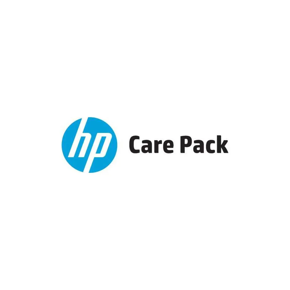 Rozszerzenie gwarancji HP Care Pack U11X0E, 4 lata wymiana części dla urządzeń Color LaserJet Managed E45028 | Sklep ITnes.pl, IT for BUSINESS