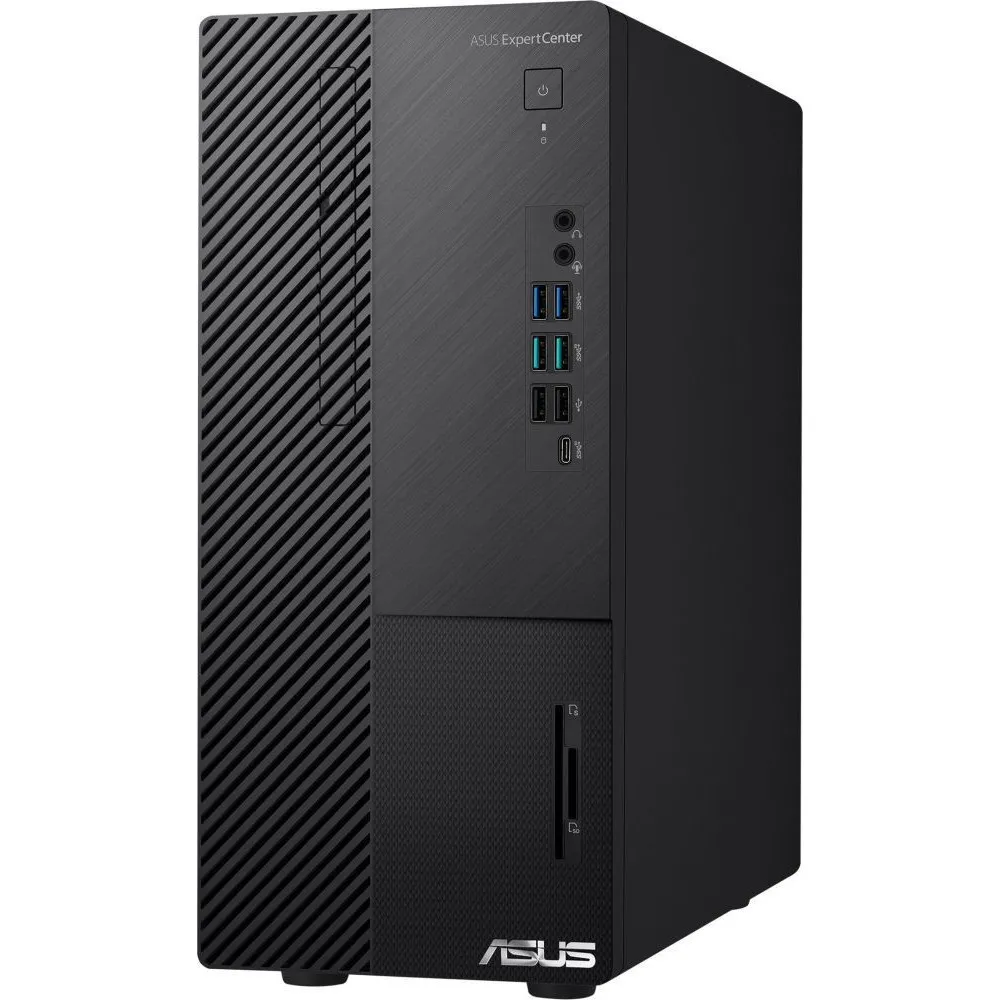 Komputer ASUS ExpertCenter D700ME 90PF03X1-M01BV0FKM - Tower/i5-13500/RAM 16GB/SSD 4TB/Wi-Fi/DVD/Windows 11 Pro