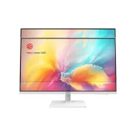 Monitor MSI MODERN MD272QXPW, 27", 2560x1440 (QHD), IPS, 1 ms, pivot, Biały | Sklep ITnes.pl, IT for BUSINESS
