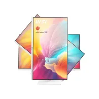 Monitor MSI MODERN MD272QXPW, 27", 2560x1440 (QHD), IPS, 1 ms, pivot, Biały | Sklep ITnes.pl, IT for BUSINESS