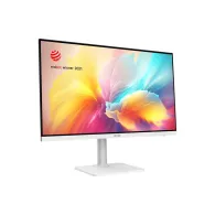 Monitor MSI MODERN MD272QXPW, 27", 2560x1440 (QHD), IPS, 1 ms, pivot, Biały | Sklep ITnes.pl, IT for BUSINESS