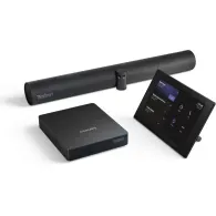 Lenovo ThinkSmart Core Gen 2 for Microsoft Team Rooms 12WJ0008PB