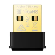 Karta sieciowa Wi-Fi TP-Link ARCHER T3U NANO, AC1300, USB 2.0 | Sklep ITnes.pl, IT for BUSINESS
