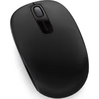 Mysz komputerowa Microsoft 1850 Coal Black - U7Z-00003 | Sklep ITnes.pl - IT for BUSINESS
