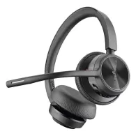 Zestaw słuchawkowy Poly Voyager 4320 Microsoft Teams Certified USB-A Headset + BT700 dongle 77Y98AA