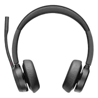 Zestaw słuchawkowy Poly Voyager 4320 Microsoft Teams Certified USB-A Headset + BT700 dongle 77Y98AA