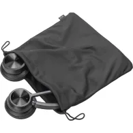 Zestaw słuchawkowy Poly Voyager 4320 Microsoft Teams Certified USB-A Headset + BT700 dongle 77Y98AA