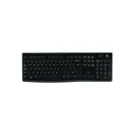 Logitech K270 Klawiatura Bezprzewodowa 920-003738 | Sklep ITnes.pl - IT for BUSINESS