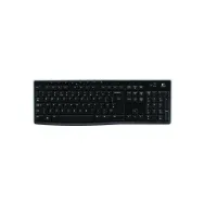 Logitech K270 Klawiatura Bezprzewodowa 920-003738 | Sklep ITnes.pl - IT for BUSINESS