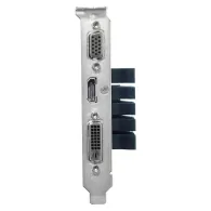 Karta graficzna ASUS GeForce GT 710 2GB GDDR5 EVO Low-Profile GT710-SL-2GD5-BRK-EVO 90YV0ALA-M0NA00
