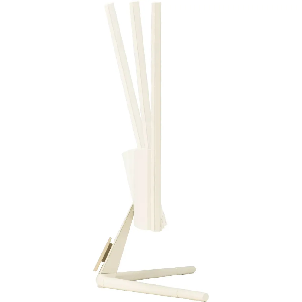 Monitor ASUS Eye Care VU279CFE-M - 27"/1920x1080 (Full HD)/100Hz/IPS/1 ms/USB-C/Kremowy - zdjęcie